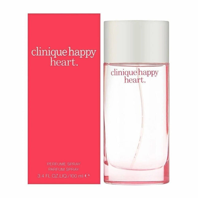 Clinique Happy Heart Perfume Spray for Women