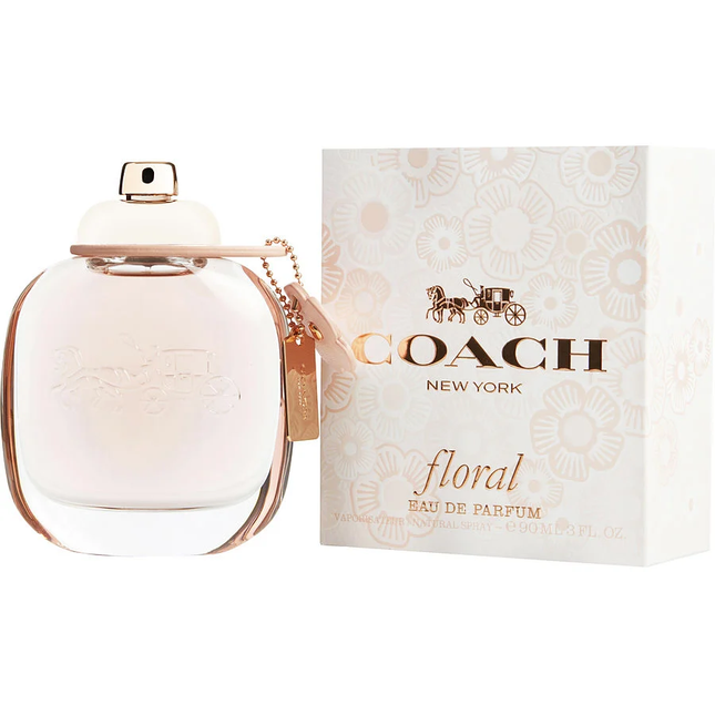 Coach Floral Eau de Parfum Spray for Women