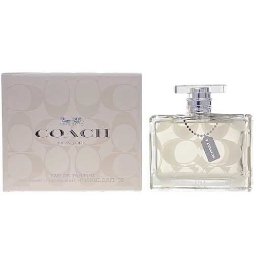 Coach Signature Eau de Parfum Spray for Women