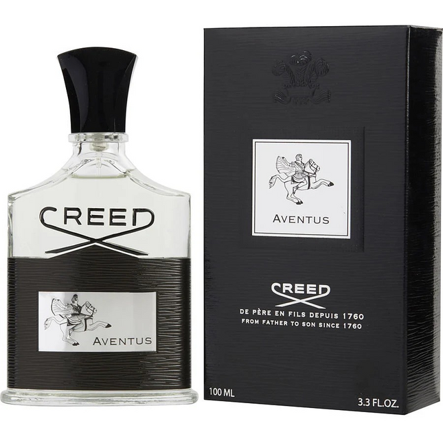 Creed Aventus Eau De Parfum Spray for Men