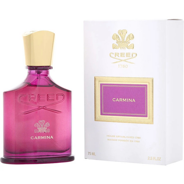Creed Carmina Eau De Parfum Spray for Women