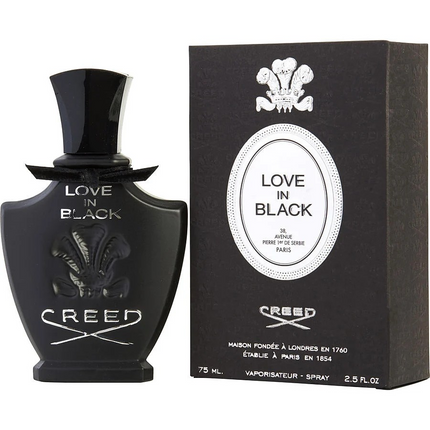 Creed Love In Black Eau De Parfum Spray for Women
