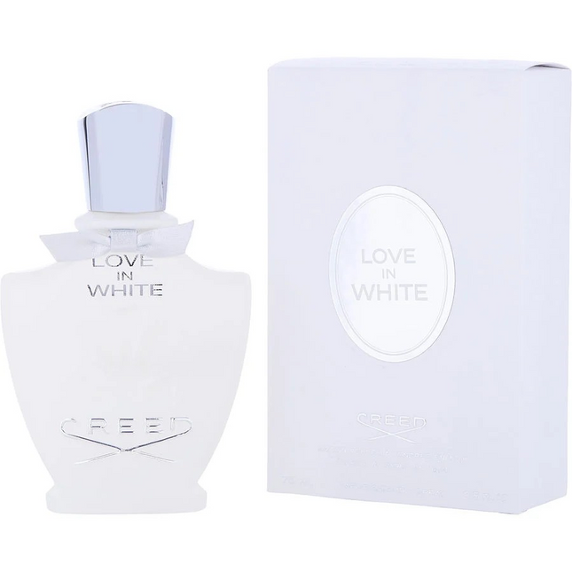 Creed Love In White Eau De Parfum Spray for Women