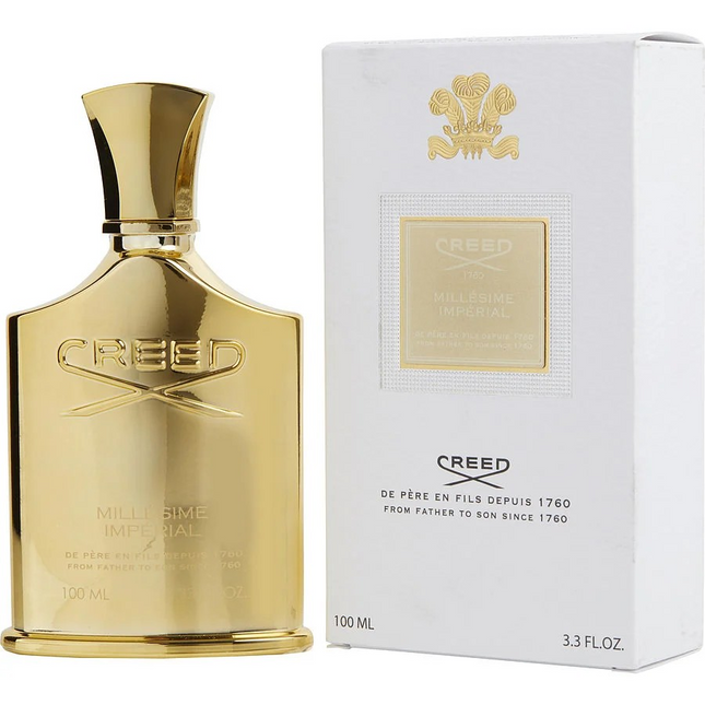 Creed Millesime Imperial Eau De Parfum Spray for Unisex
