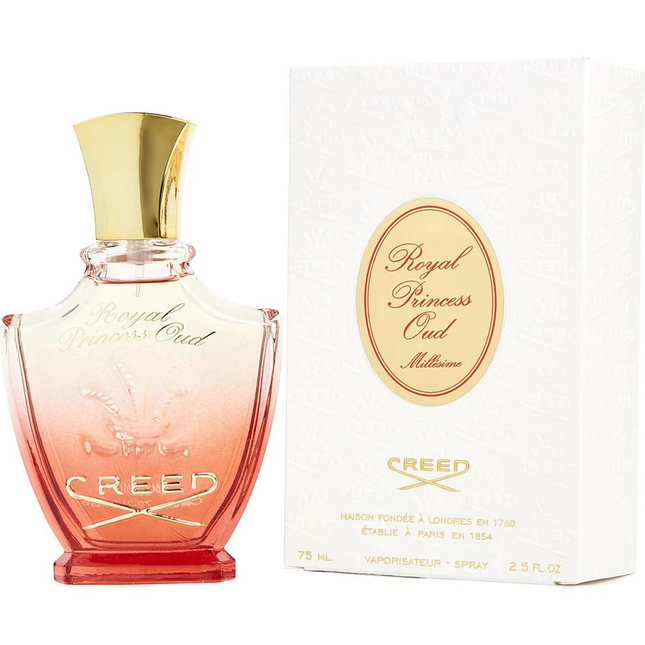 Creed Royal Princess Oud Eau De Parfum Spray for Women