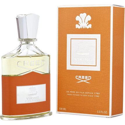 Creed Viking Cologne Eau De Parfum Spray for Men