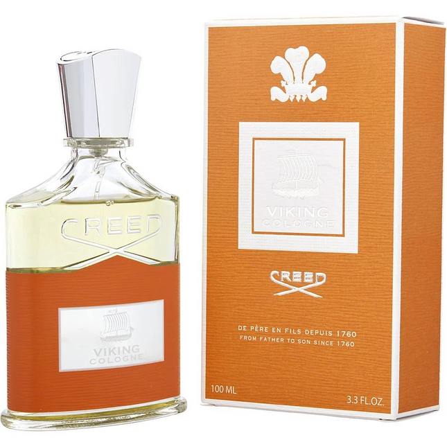 Creed Viking Cologne Eau De Parfum Spray for Men