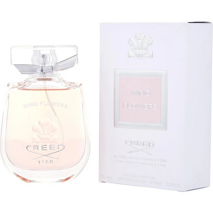 Creed Wind Flowers Eau De Parfum Spray for Women