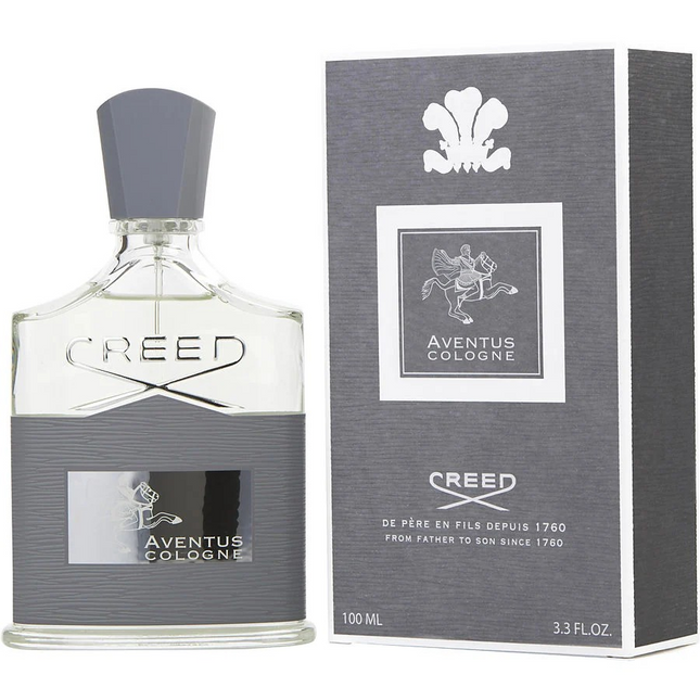 Creed Aventus Cologne Eau de Parfum Spray for Men