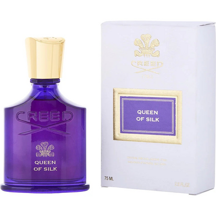 Creed Queen of Silk Eau de Parfum Spray for Women