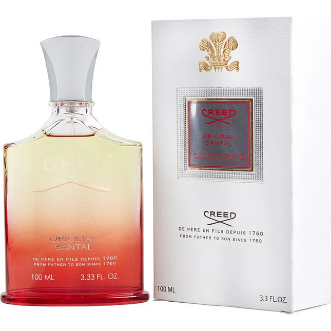 Creed Silver Mountain Water Eau de Parfum Spray for Men