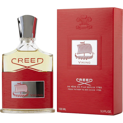 Creed Viking Eau de Parfum Spray for Men