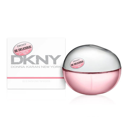 DKNY Be Delicious Fresh Blossom Eau de Parfum Spray for Women