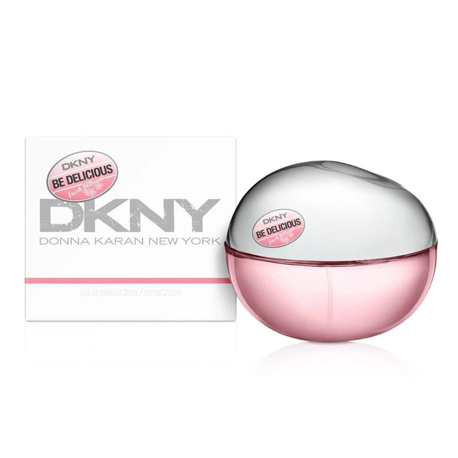 DKNY Be Delicious Fresh Blossom Eau de Parfum Spray for Women