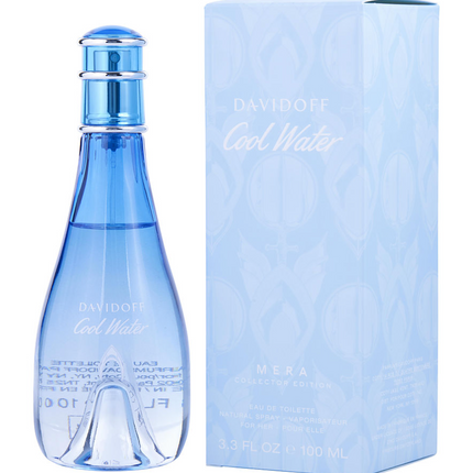 Davidoff Cool Water Mera Eau de Toilette Spray for Women