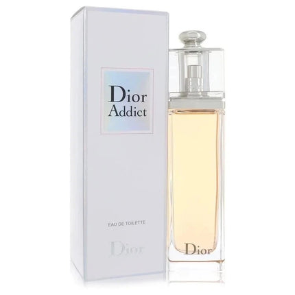 Christian Dior Addict Eau de Toilette Spray for Women