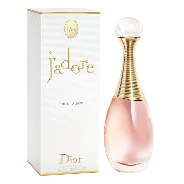 Christian Dior J'adore Eau de Toilette Spray for Women