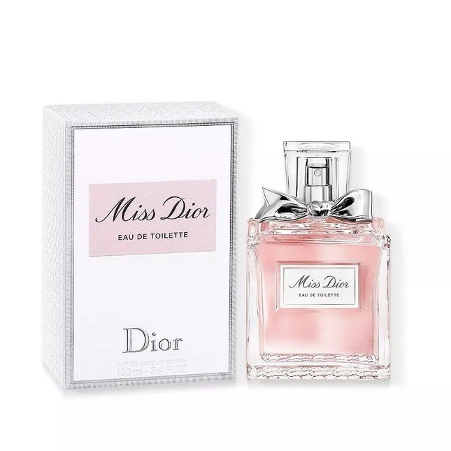 Christian Dior Miss Dior Eau de Toilette Spray for Women