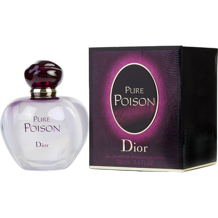 Christian Dior Pure Poison Eau de Parfum Spray for Women
