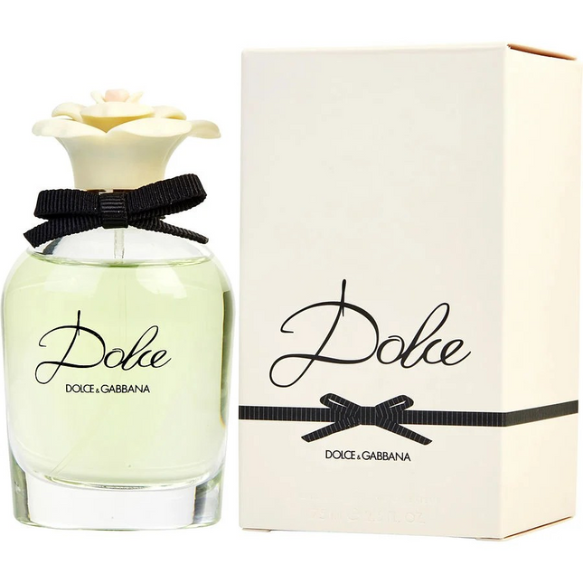 Dolce for Women Eau De Parfum Spray by Dolce & Gabbana