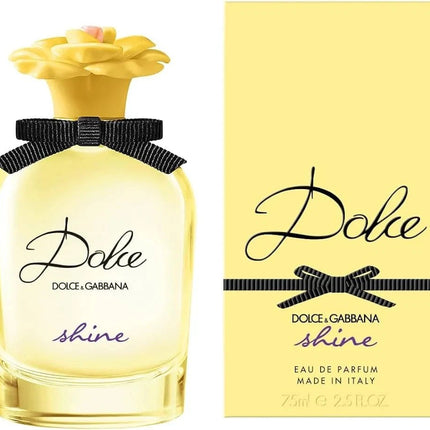 Dolce & Gabbana Dolce Shine Eau de Parfum Spray for Women