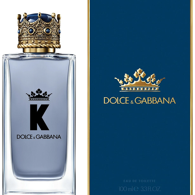Dolce & Gabbana K Eau de Toilette Spray for Men