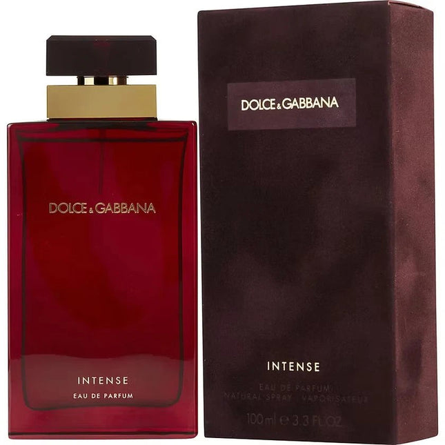 Dolce & Gabbana Pour Femme Intense Eau de Parfum Spray for Women