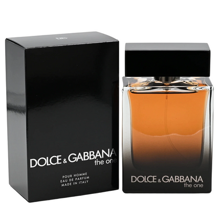 Dolce & Gabbana The One Eau de Parfum Spray for Men