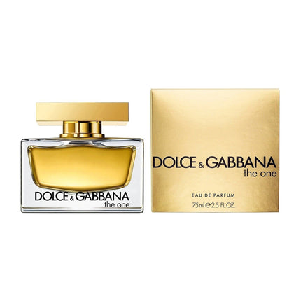 Dolce & Gabbana The One Eau de Parfum Spray for Women