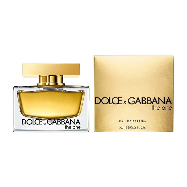 Dolce & Gabbana The One Eau de Parfum Spray for Women