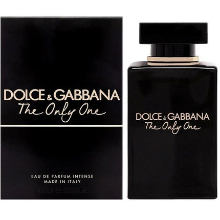 Dolce & Gabbana The Only One Eau de Parfum Intense Spray for Women