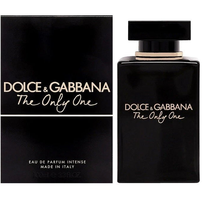 Dolce & Gabbana The Only One Eau de Parfum Intense Spray for Women