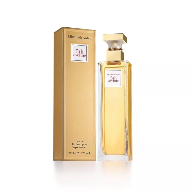 Elizabeth Arden Fifth Avenue Eau de Parfum Spray for Women