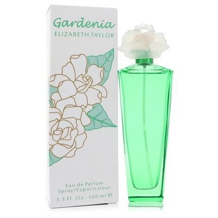 Elizabeth Taylor Gardenia Eau de Parfum Spray for Women