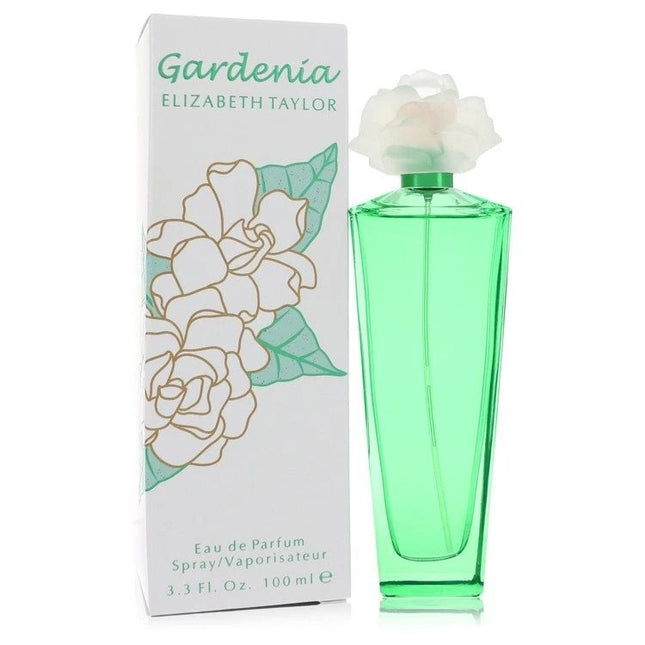 Elizabeth Taylor Gardenia Eau de Parfum Spray for Women