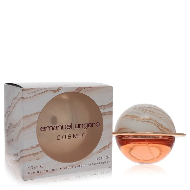 Emanuel Ungaro Cosmic Eau de Parfum Spray for Women