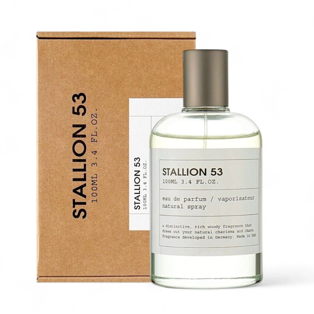 Emper Stallion 53 Eau de Parfum Spray for Men