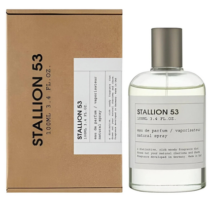 Emper Stallion 53 Eau de Parfum for Unisex