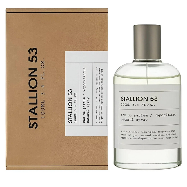 Emper Stallion 53 Eau de Parfum for Unisex