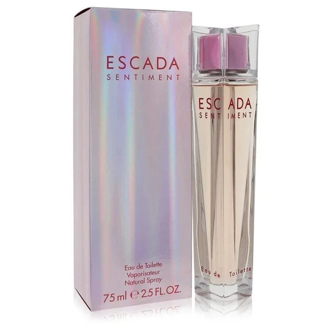 Escada Sentiment Eau de Toilette Spray for Women
