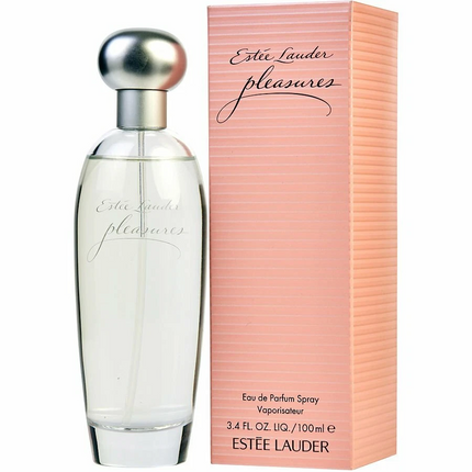 Pleasures Eau de Parfum Spray for Women by Estée Lauder