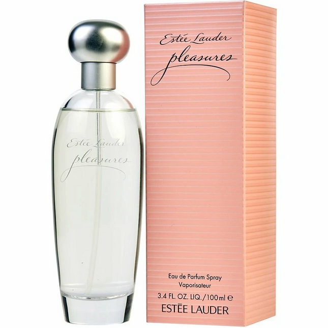 Pleasures Eau de Parfum Spray for Women by Estée Lauder