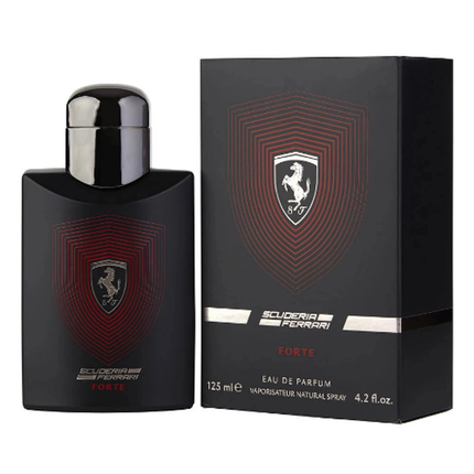 Ferrari Scuderia Ferrari Forte Eau de Parfum Spray for Men