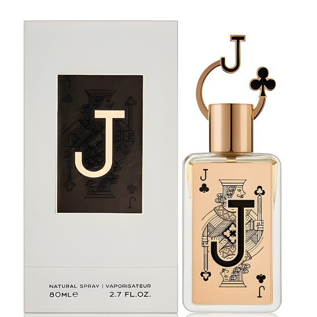 Fragrance World Ace Eau De Parfum for Unisex