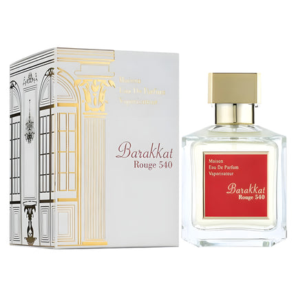 Maison Francis Kurkdjian Barakkat Rouge 540 Eau De Parfum for Unisex