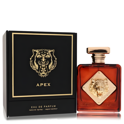 Fragrance World Apex Eau de Parfum Spray for Men