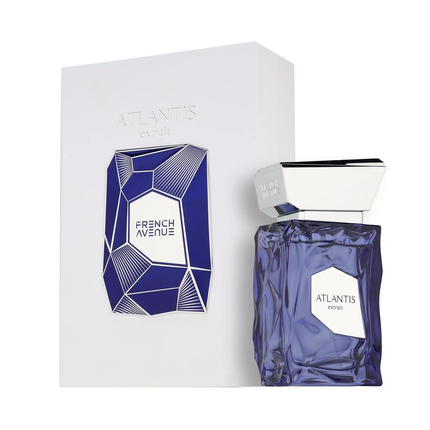 French Avenue Atlantis Extrait Spray for Unisex