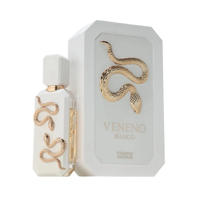 French Avenue Veneno Bianco Eau de Parfum Spray for Women