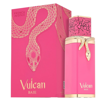 French Avenue Vulcan Baie Eau de Parfum Spray for Women