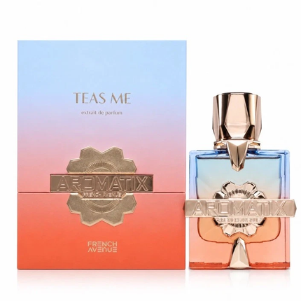 French Avenue Aromatix Teas Me Extrait de Parfum Spray for Unisex